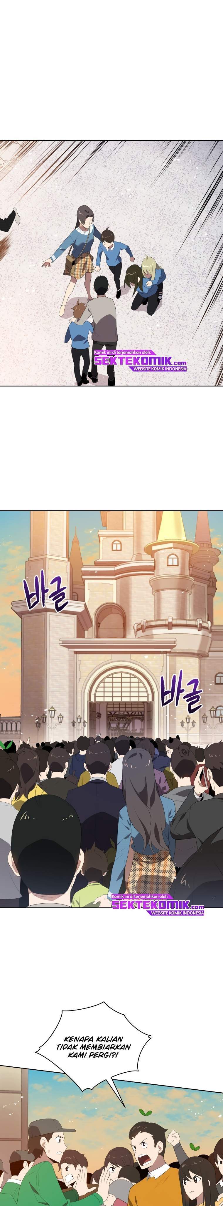 The Descent of the Demonic Master Chap 102 - Next Chap 103
