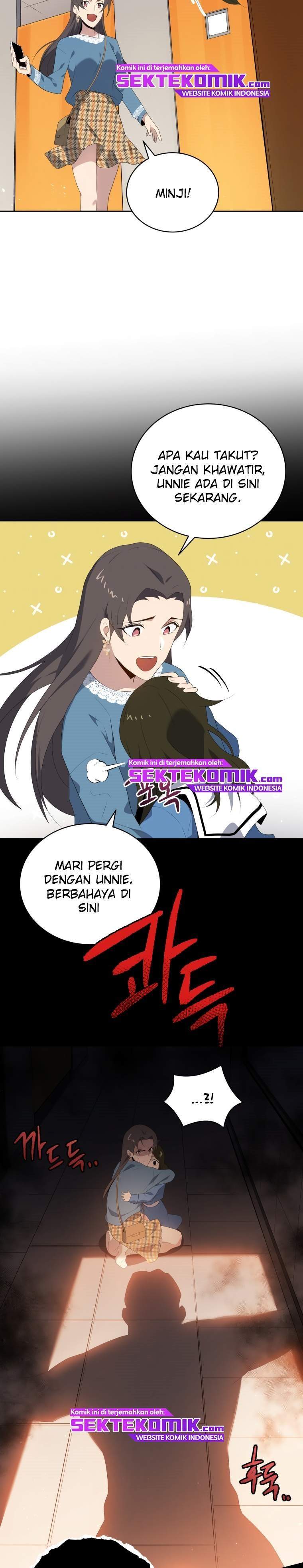 The Descent of the Demonic Master Chap 102 - Next Chap 103