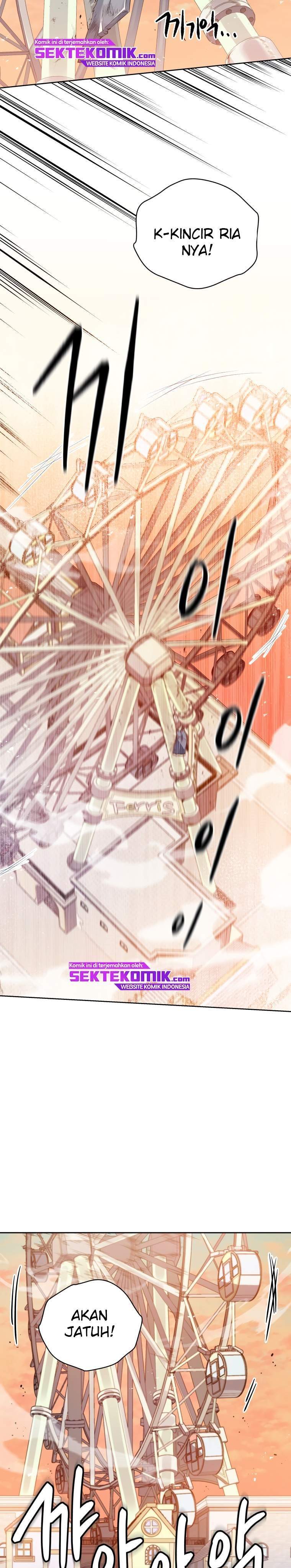 The Descent of the Demonic Master Chap 102 - Next Chap 103