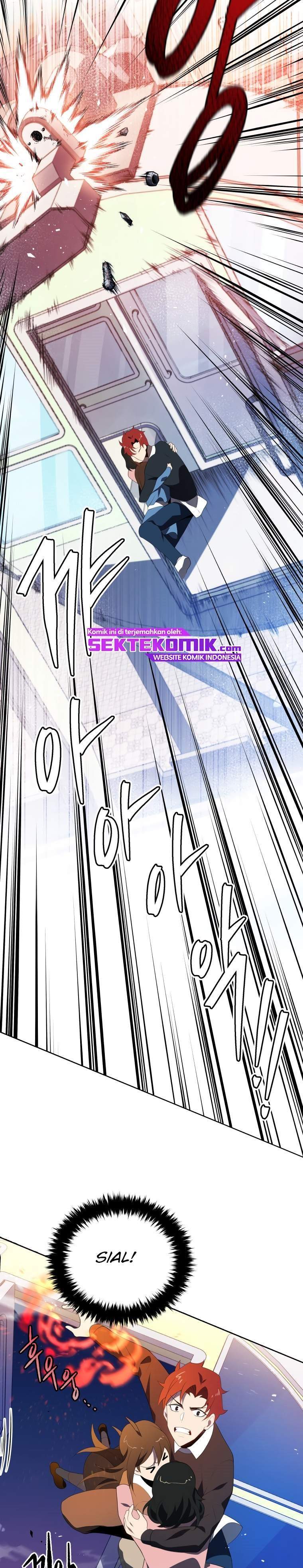 The Descent of the Demonic Master Chap 102 - Next Chap 103