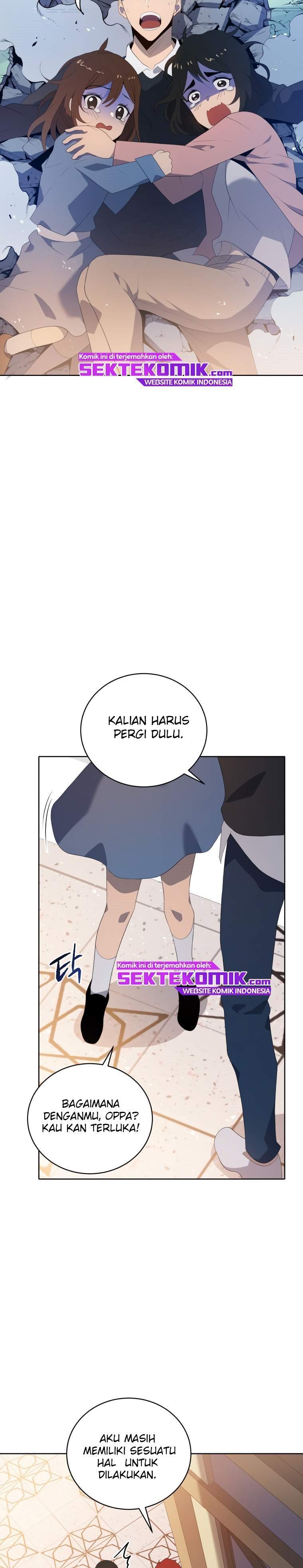 The Descent of the Demonic Master Chap 102 - Next Chap 103