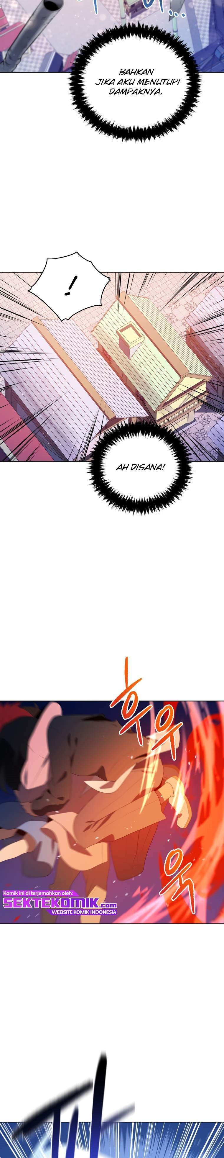 The Descent of the Demonic Master Chap 102 - Next Chap 103