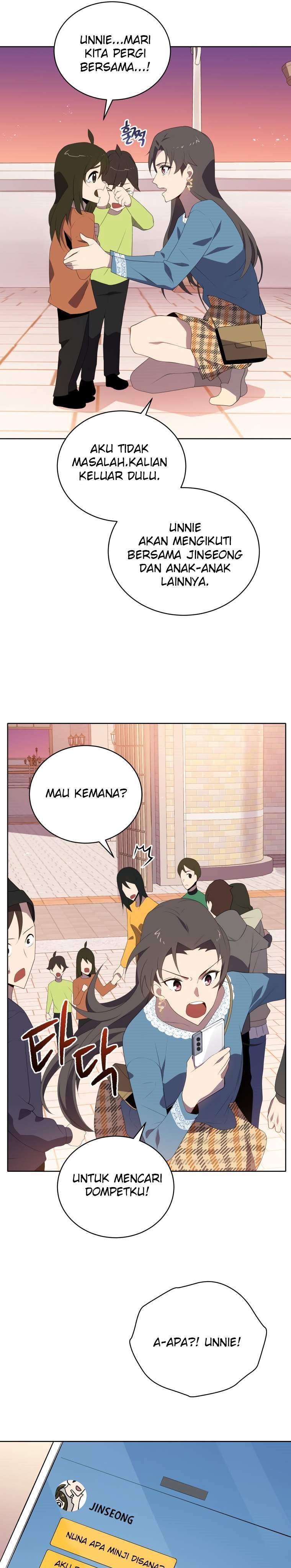 The Descent of the Demonic Master Chap 102 - Next Chap 103