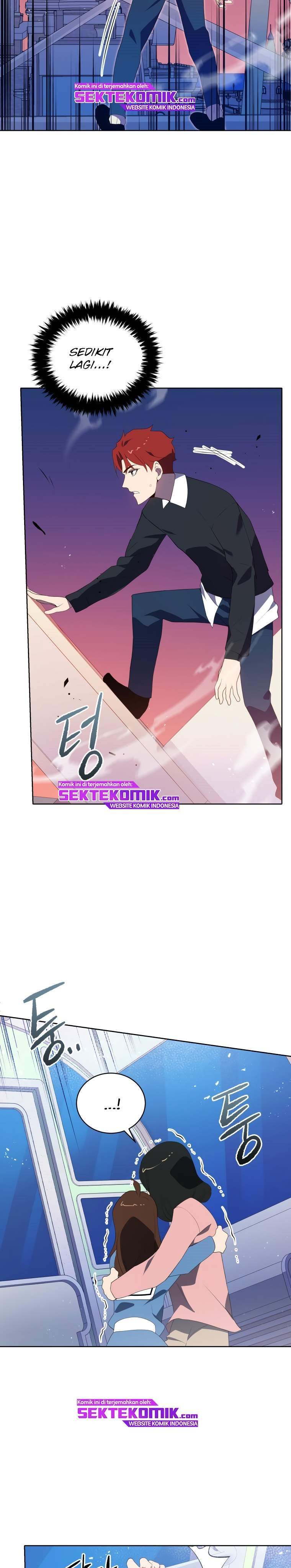 The Descent of the Demonic Master Chap 102 - Next Chap 103