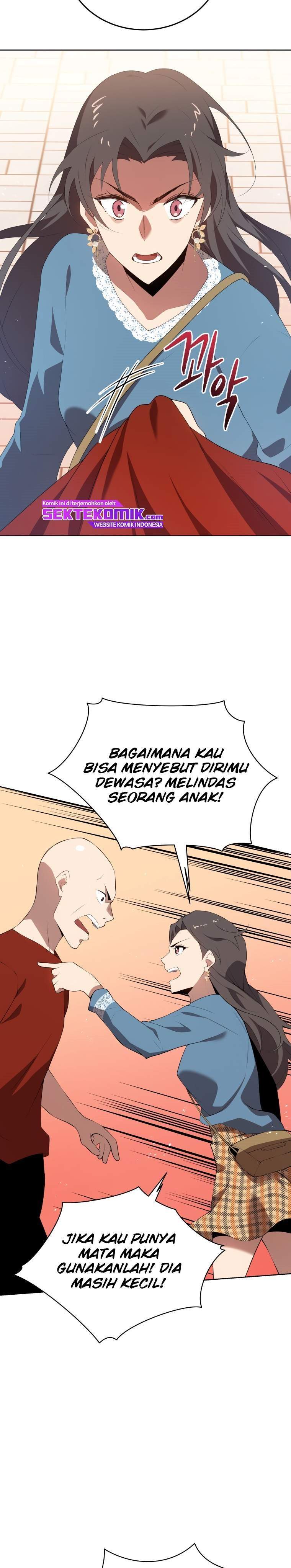The Descent of the Demonic Master Chap 102 - Next Chap 103