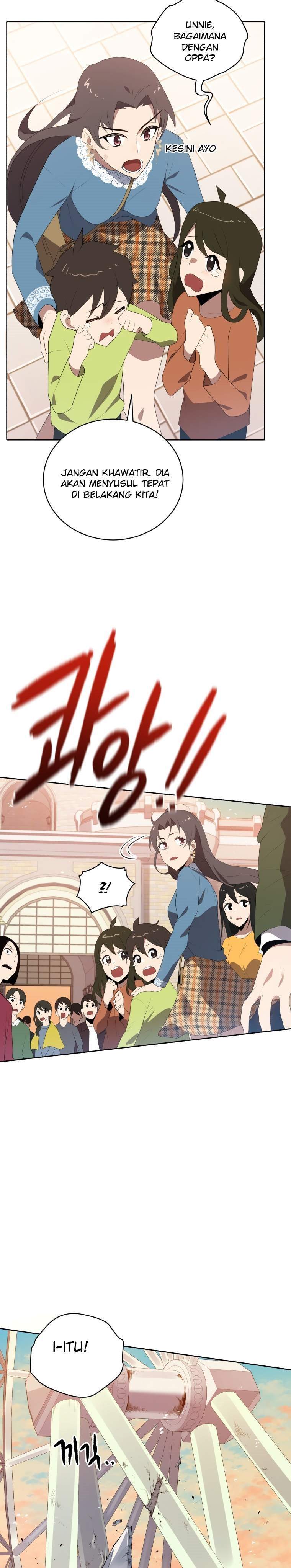 The Descent of the Demonic Master Chap 102 - Next Chap 103
