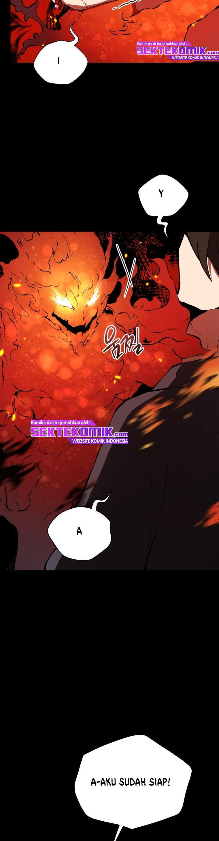 The Descent of the Demonic Master Chap 107 - Next Chap 108
