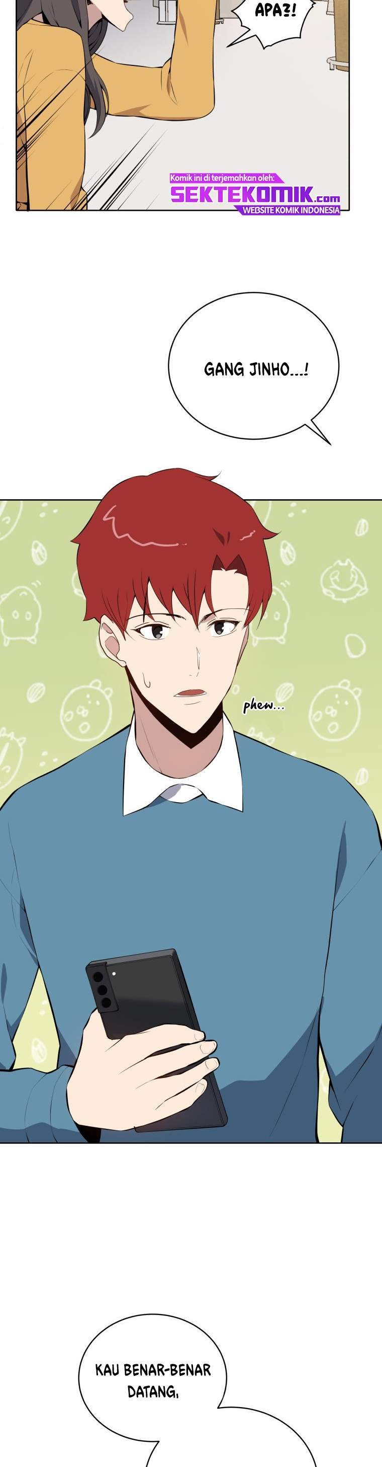 The Descent of the Demonic Master Chap 107 - Next Chap 108