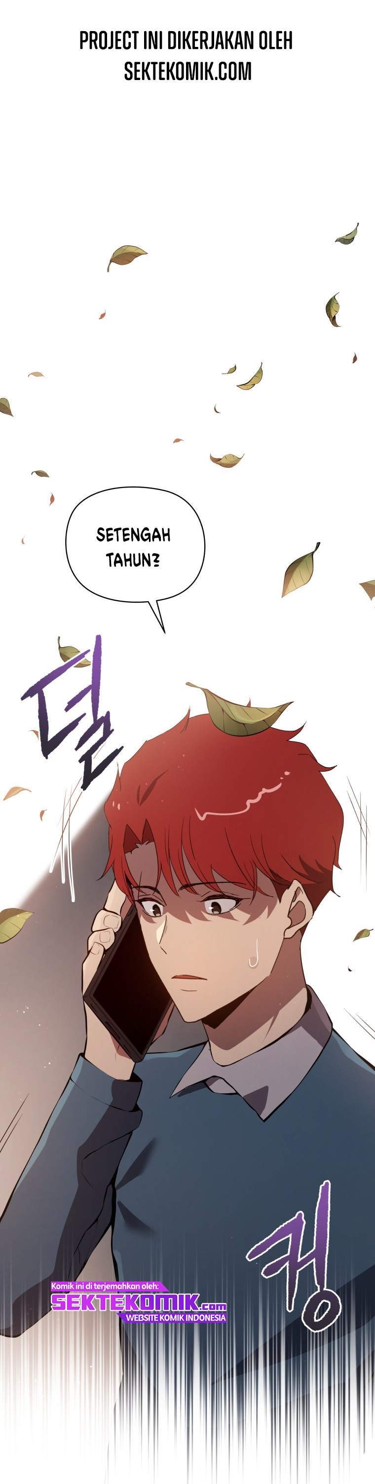 The Descent of the Demonic Master Chap 107 - Next Chap 108