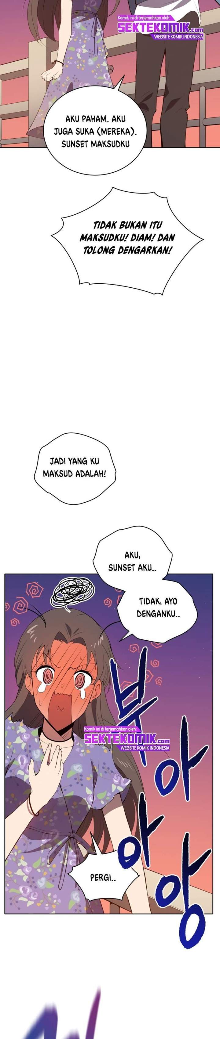 The Descent of the Demonic Master Chap 104 - Next Chap 105