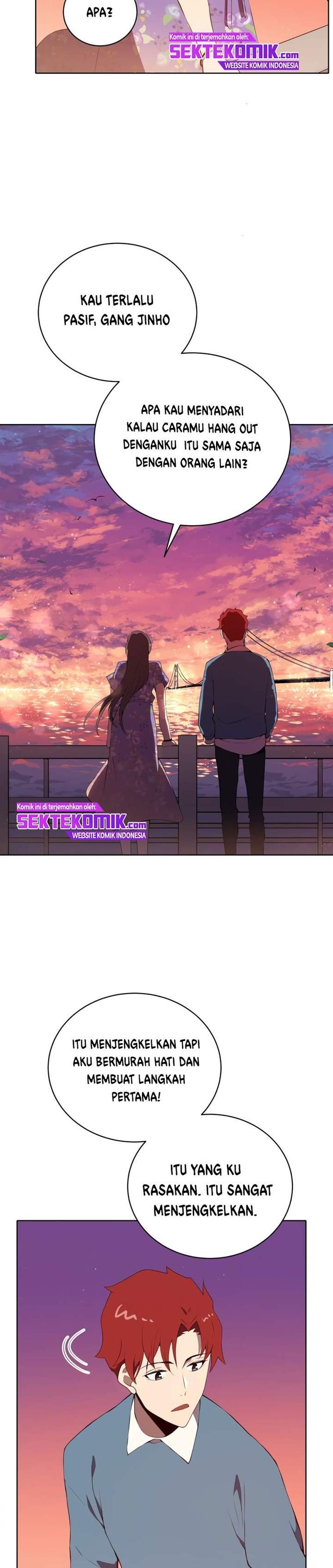The Descent of the Demonic Master Chap 104 - Next Chap 105