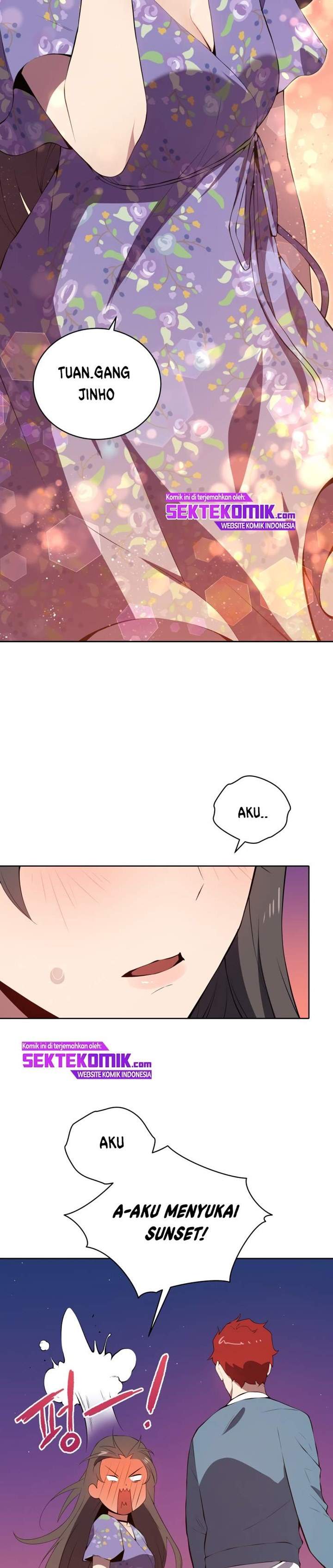 The Descent of the Demonic Master Chap 104 - Next Chap 105