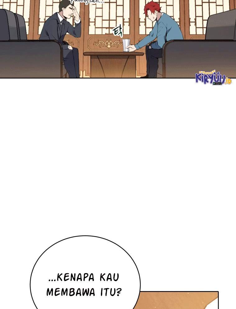 The Descent of the Demonic Master Chap 105 - Next Chap 106