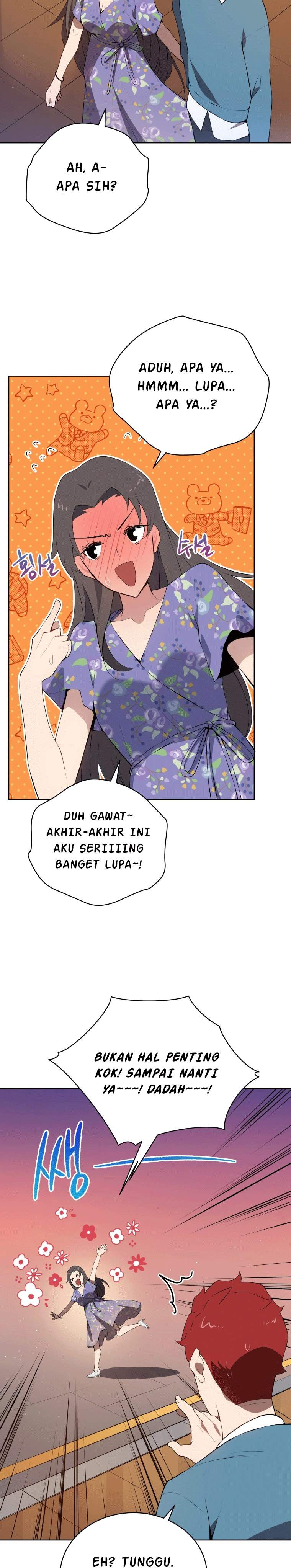 The Descent of the Demonic Master Chap 105 - Next Chap 106