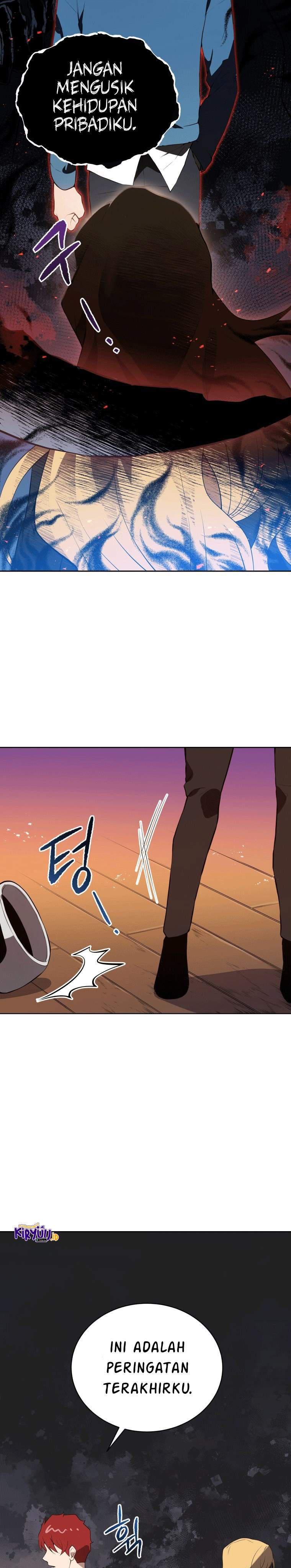 The Descent of the Demonic Master Chap 105 - Next Chap 106