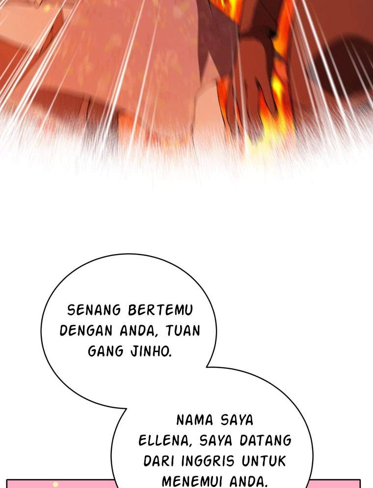 The Descent of the Demonic Master Chap 105 - Next Chap 106