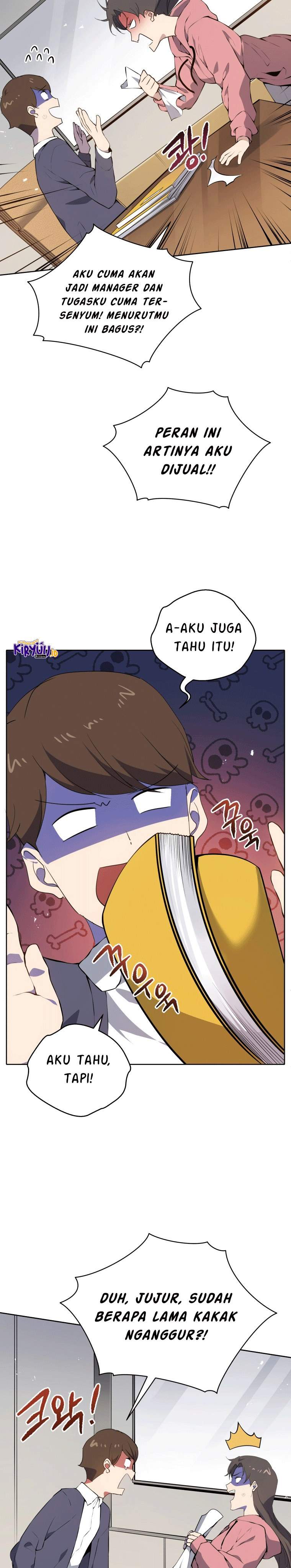The Descent of the Demonic Master Chap 105 - Next Chap 106