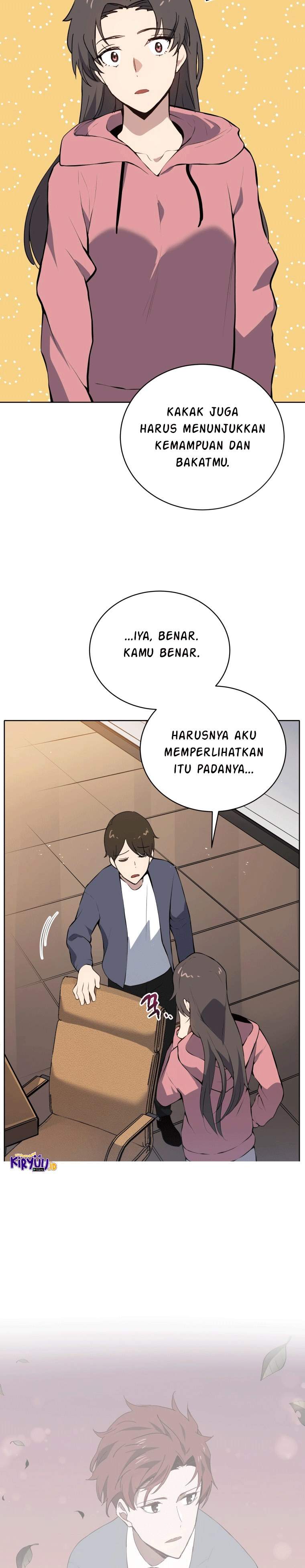 The Descent of the Demonic Master Chap 105 - Next Chap 106