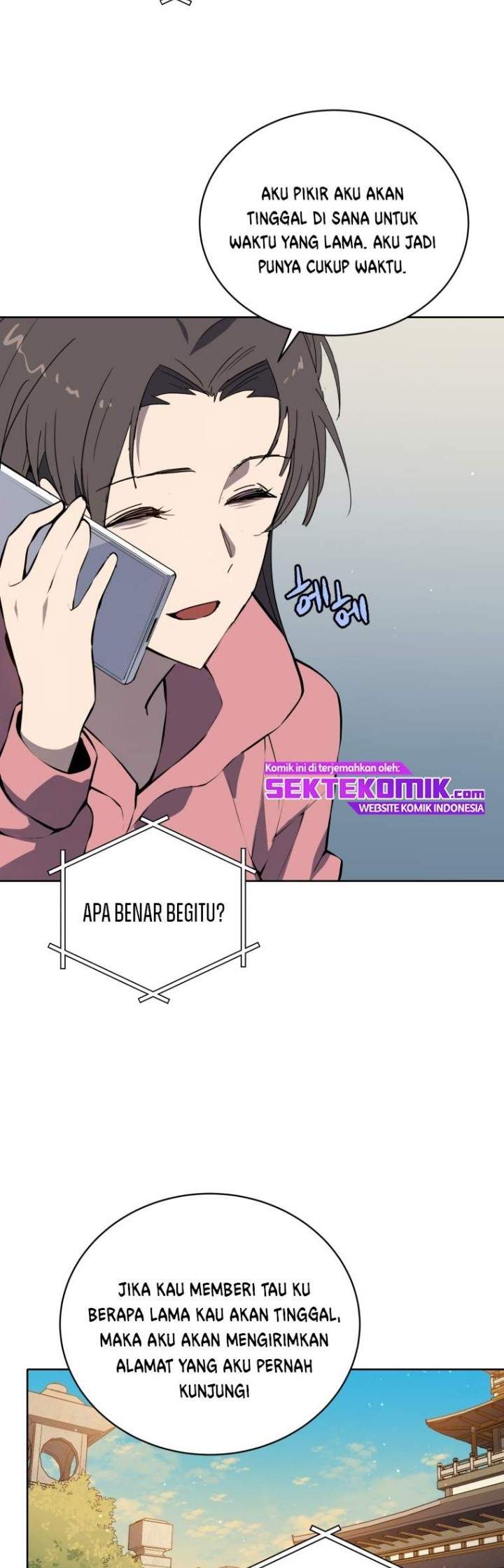 The Descent of the Demonic Master Chap 106 - Next Chap 107