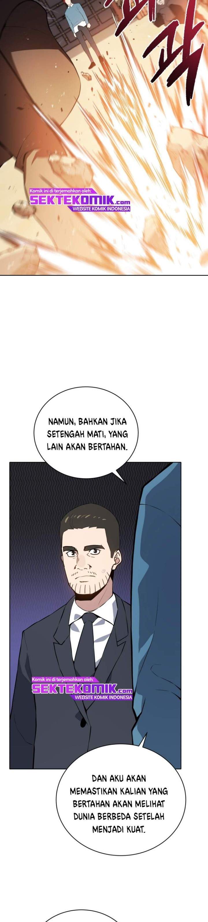 The Descent of the Demonic Master Chap 106 - Next Chap 107