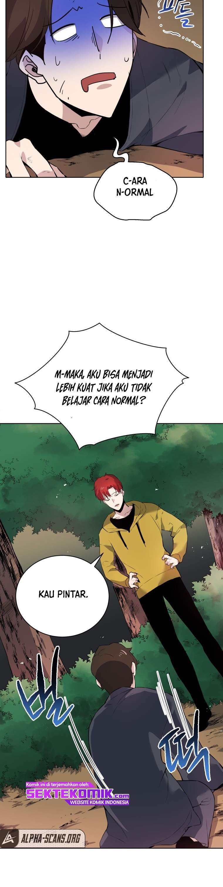 The Descent of the Demonic Master Chap 108 - Next Chap 109