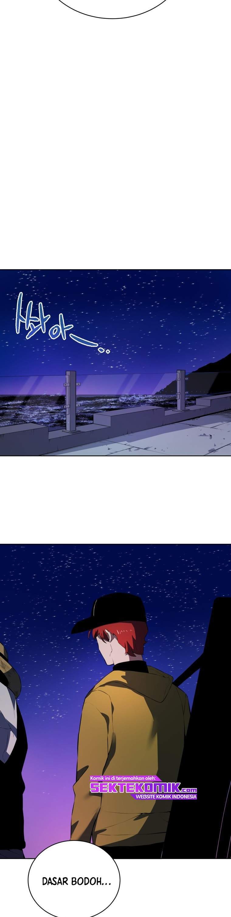 The Descent of the Demonic Master Chap 108 - Next Chap 109