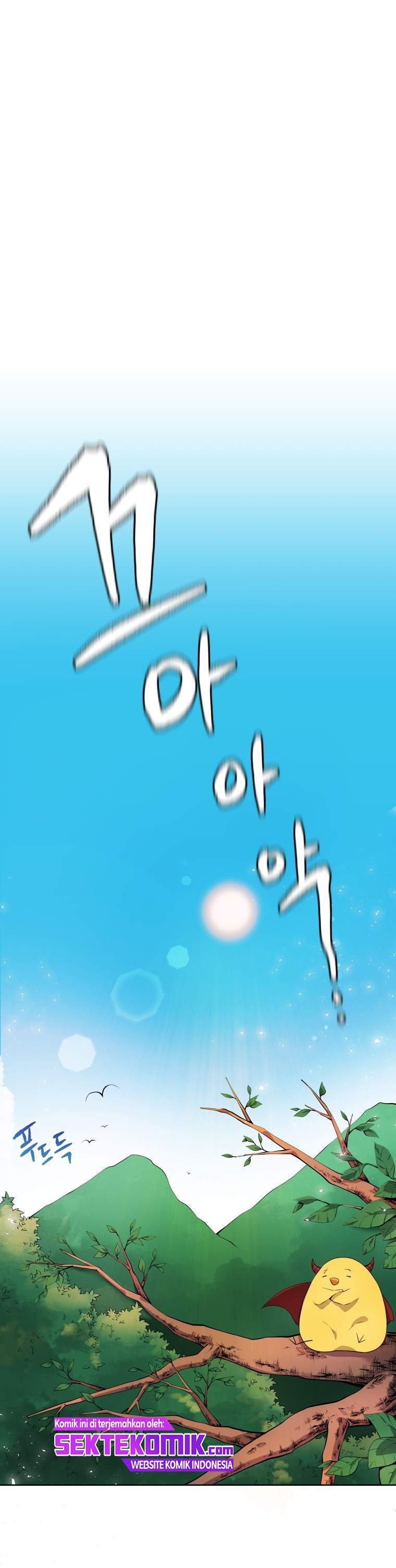 The Descent of the Demonic Master Chap 108 - Next Chap 109