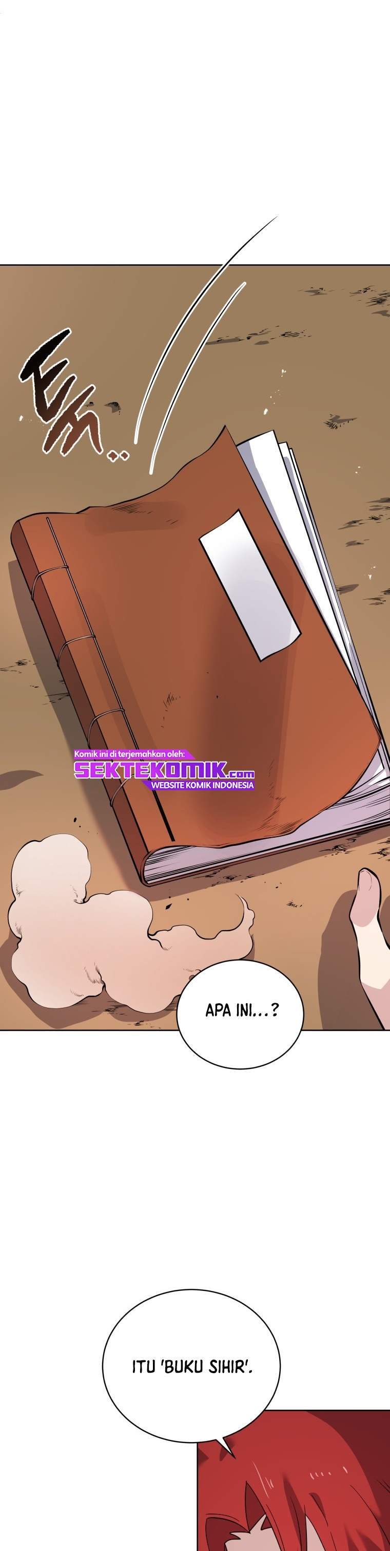 The Descent of the Demonic Master Chap 108 - Next Chap 109