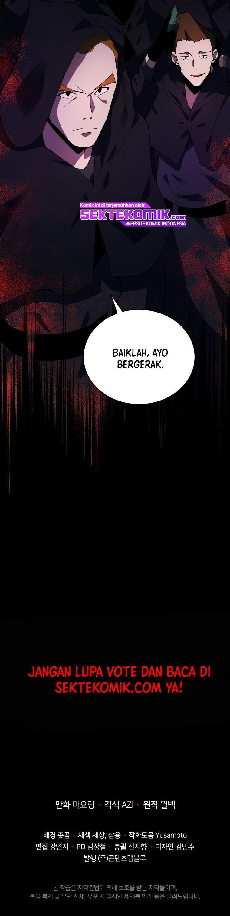 The Descent of the Demonic Master Chap 108 - Next Chap 109