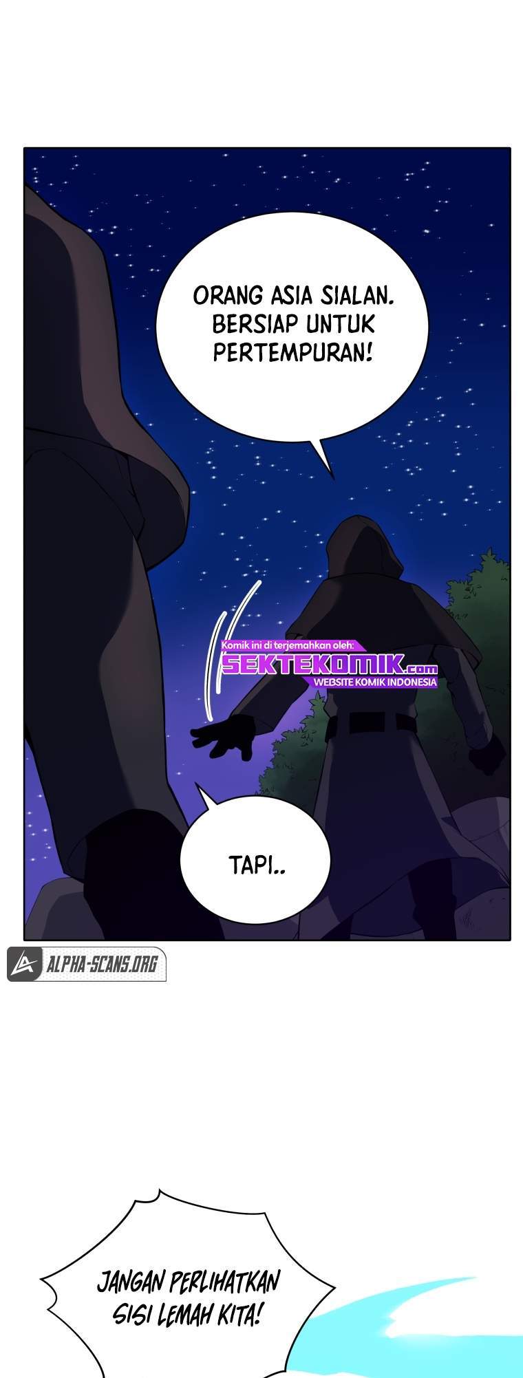The Descent of the Demonic Master Chap 109 - Next Chap 110