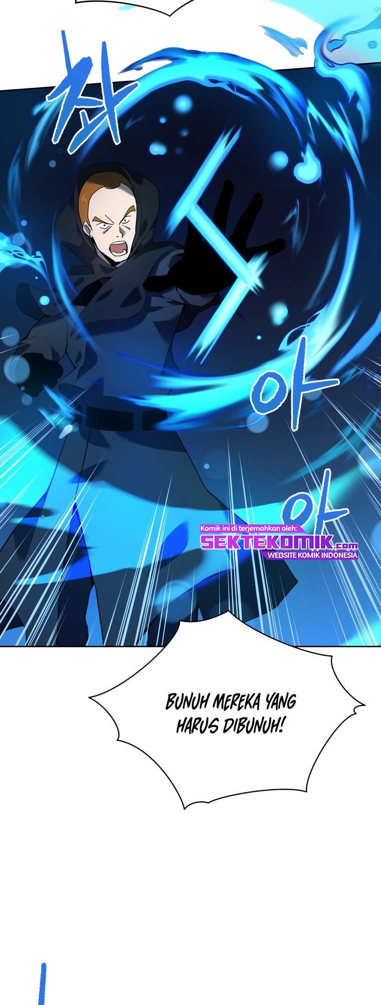 The Descent of the Demonic Master Chap 109 - Next Chap 110