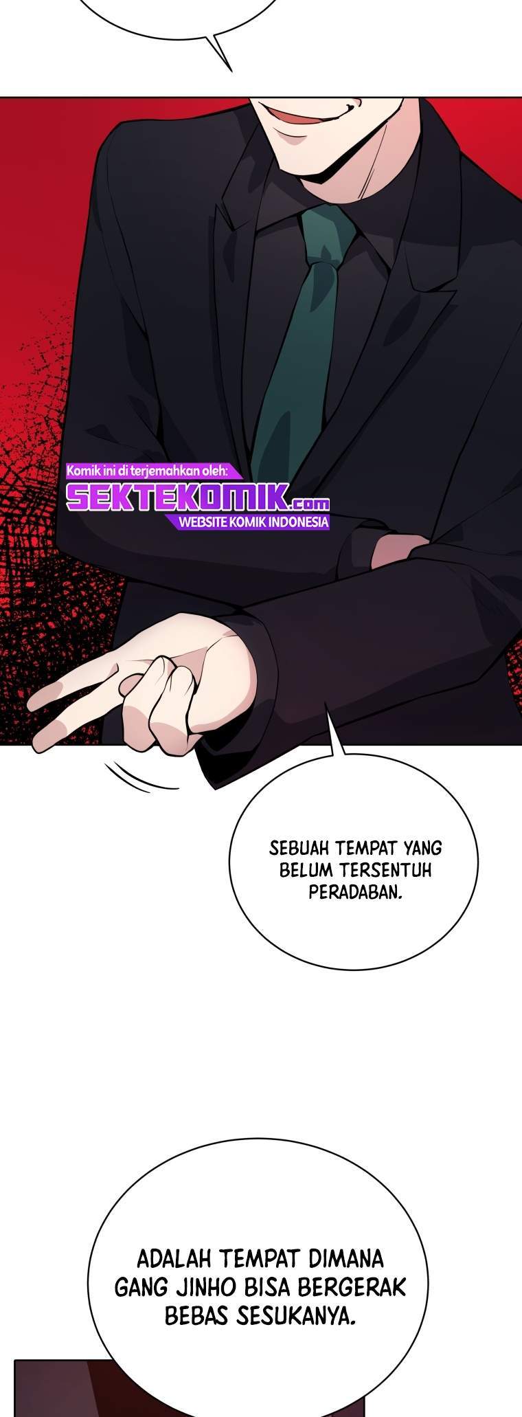 The Descent of the Demonic Master Chap 109 - Next Chap 110