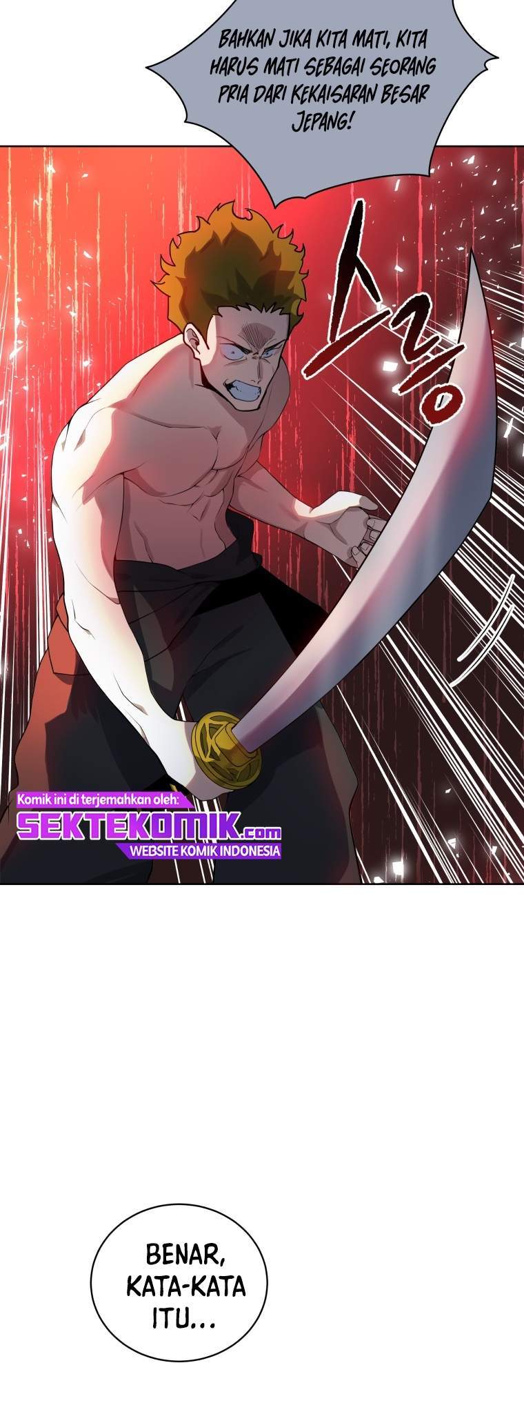 The Descent of the Demonic Master Chap 109 - Next Chap 110