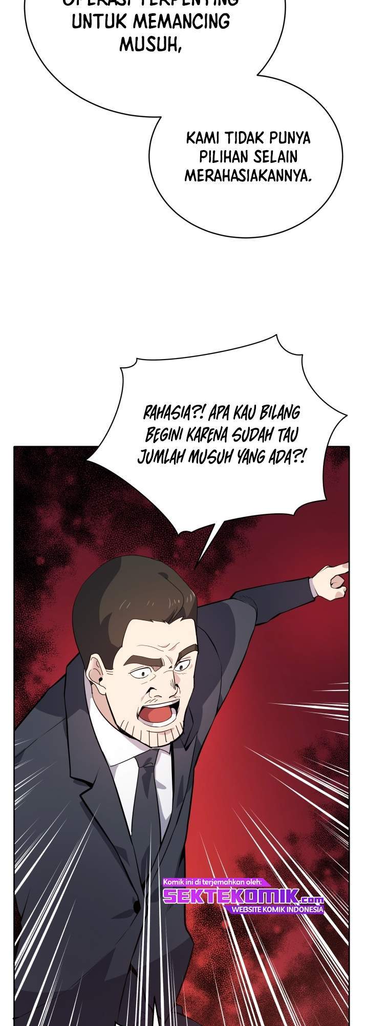 The Descent of the Demonic Master Chap 109 - Next Chap 110