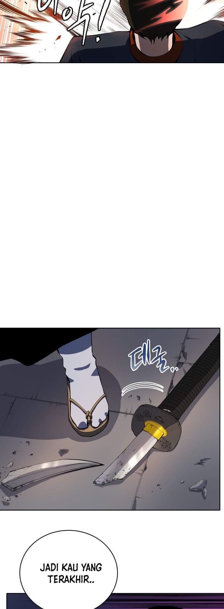 The Descent of the Demonic Master Chap 109 - Next Chap 110