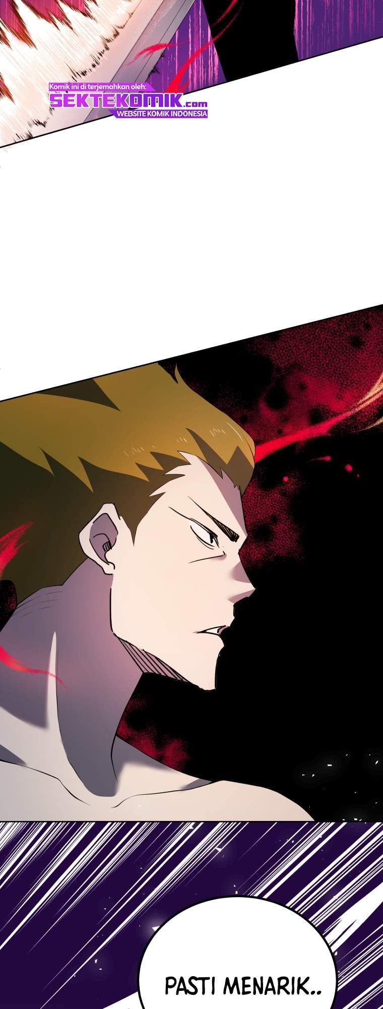 The Descent of the Demonic Master Chap 109 - Next Chap 110