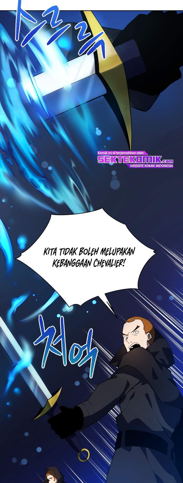 The Descent of the Demonic Master Chap 109 - Next Chap 110