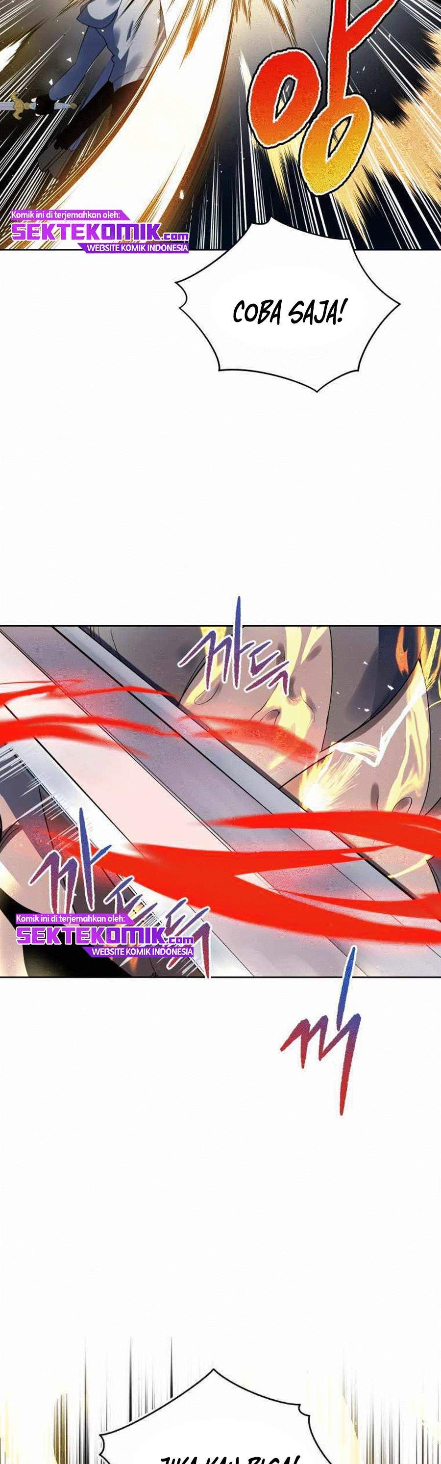 The Descent of the Demonic Master Chap 113 - Next Chap 114
