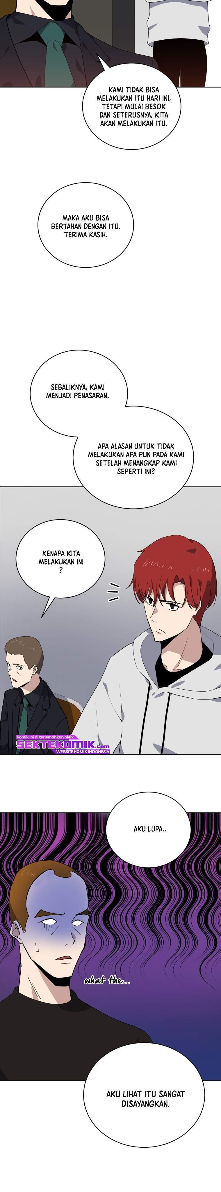 The Descent of the Demonic Master Chap 111 - Next Chap 112