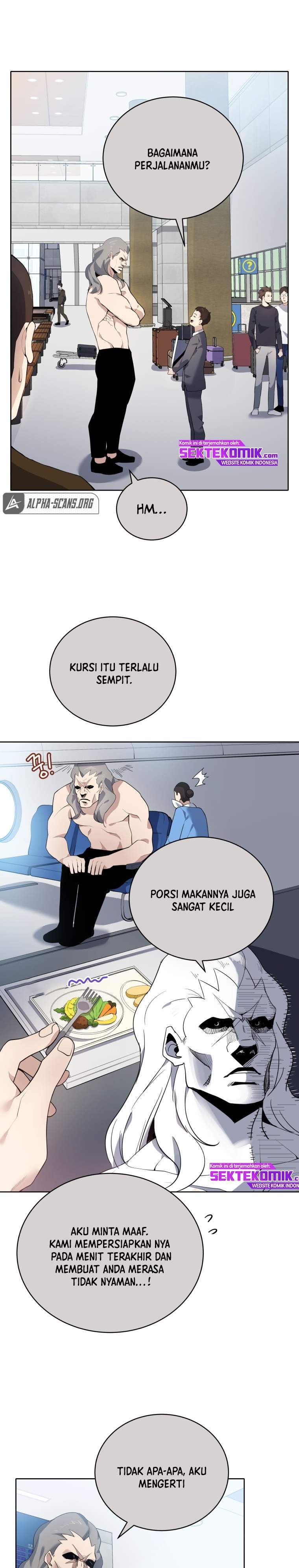 The Descent of the Demonic Master Chap 111 - Next Chap 112