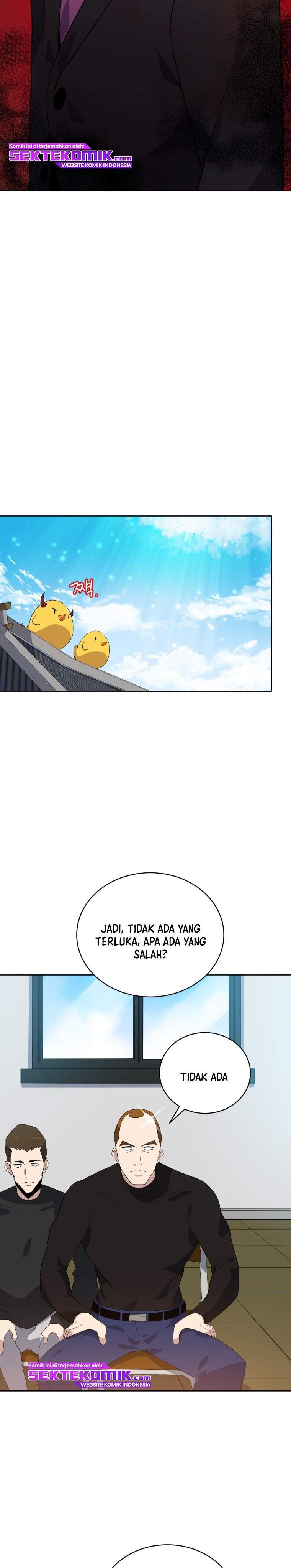 The Descent of the Demonic Master Chap 111 - Next Chap 112