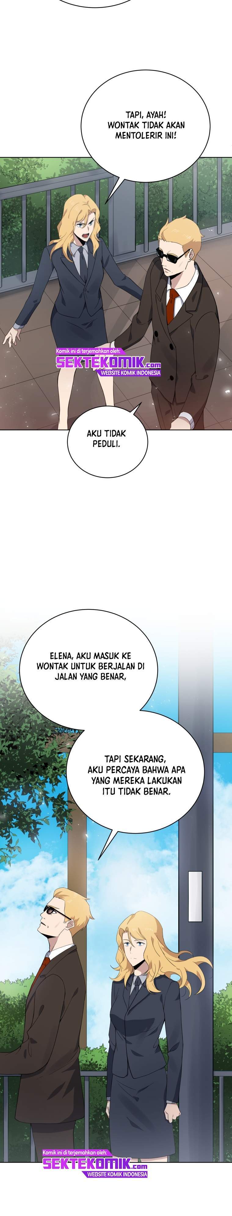 The Descent of the Demonic Master Chap 112 - Next Chap 113