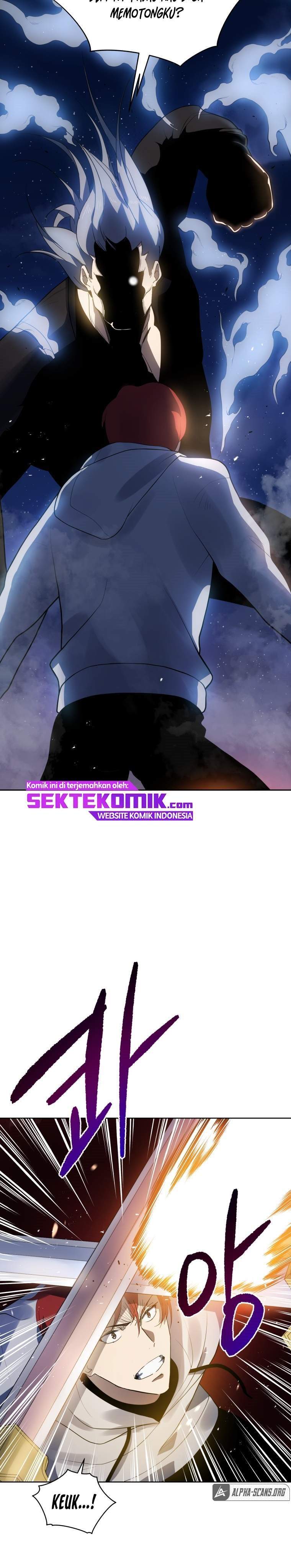 The Descent of the Demonic Master Chap 114 - Next Chap 115