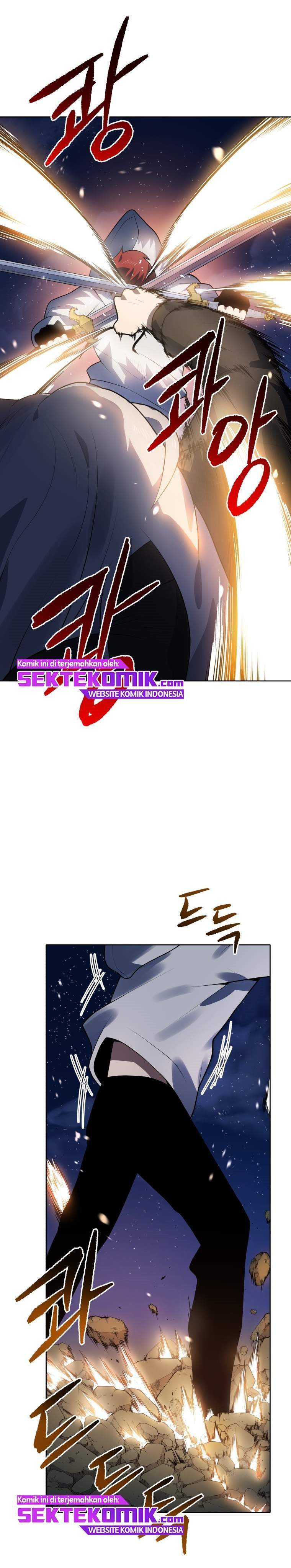 The Descent of the Demonic Master Chap 114 - Next Chap 115