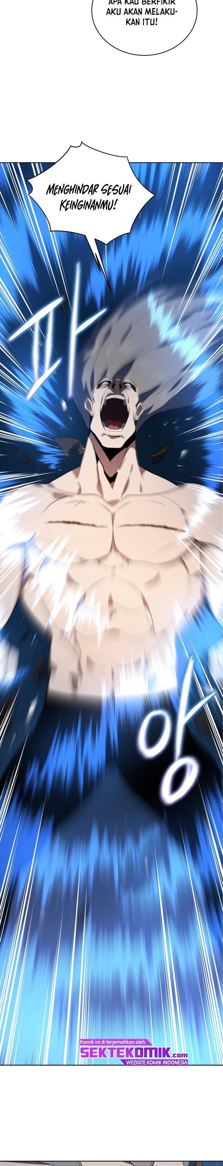 The Descent of the Demonic Master Chap 114 - Next Chap 115