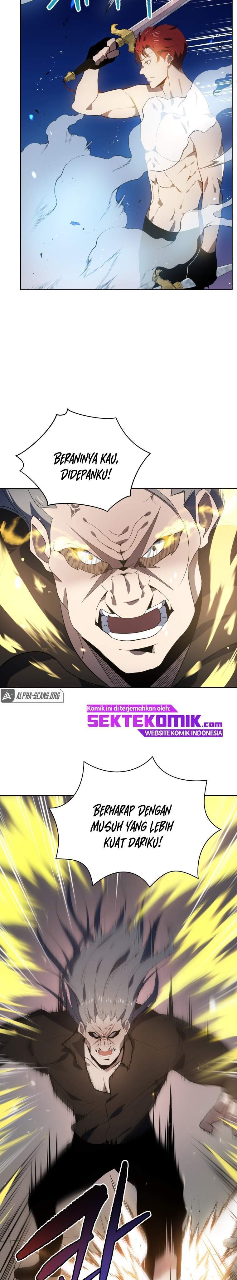 The Descent of the Demonic Master Chap 114 - Next Chap 115
