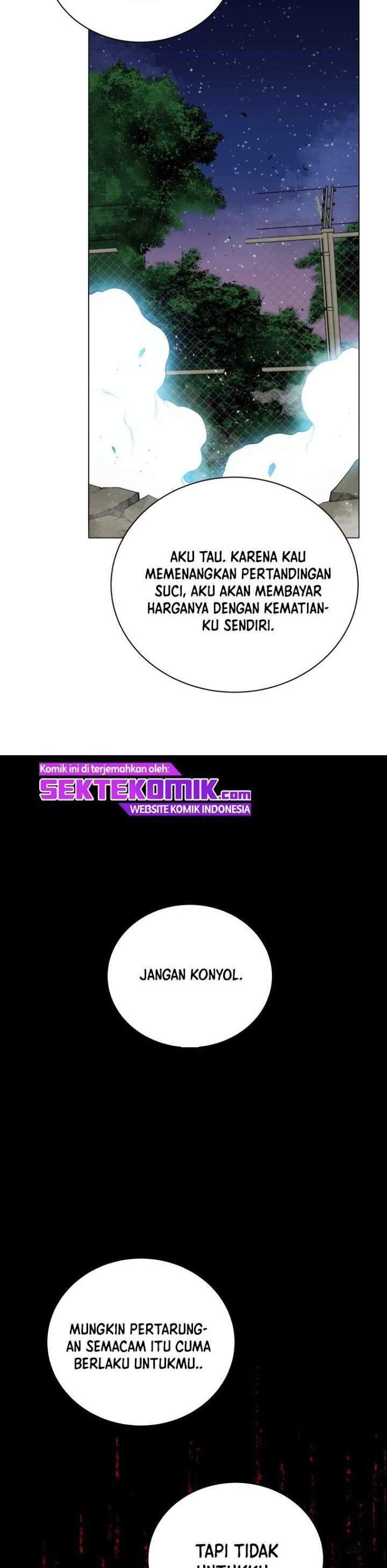 The Descent of the Demonic Master Chap 115 - Next Chap 116