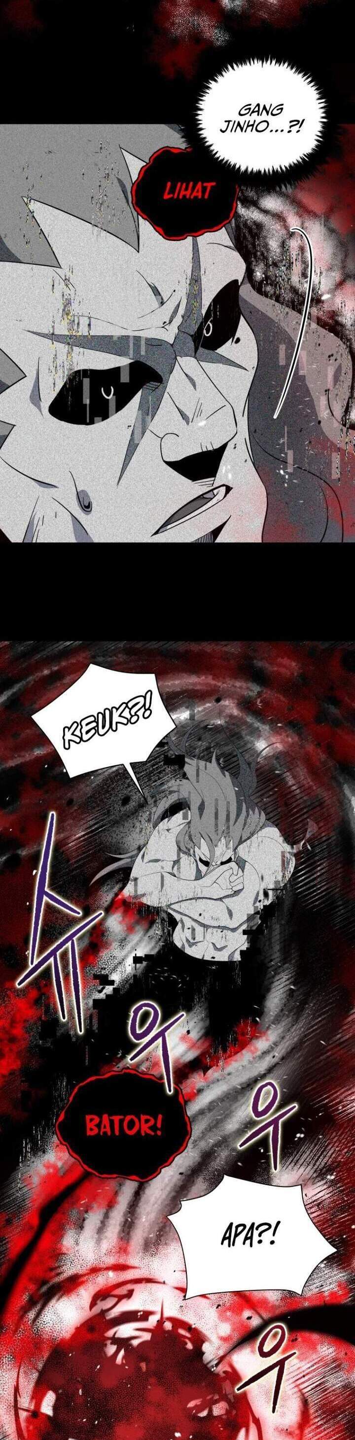 The Descent of the Demonic Master Chap 115 - Next Chap 116