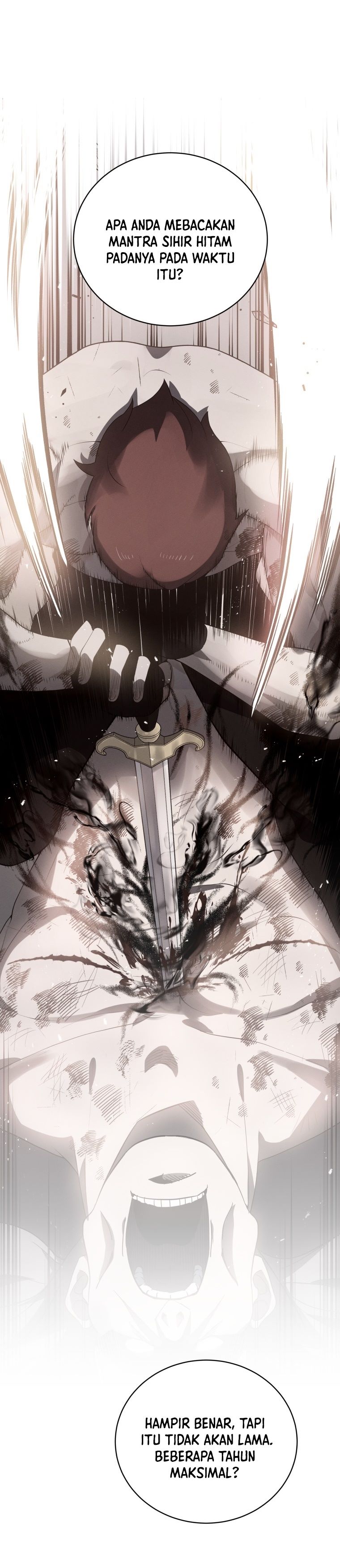 The Descent of the Demonic Master Chap 116 - Next Chap 117