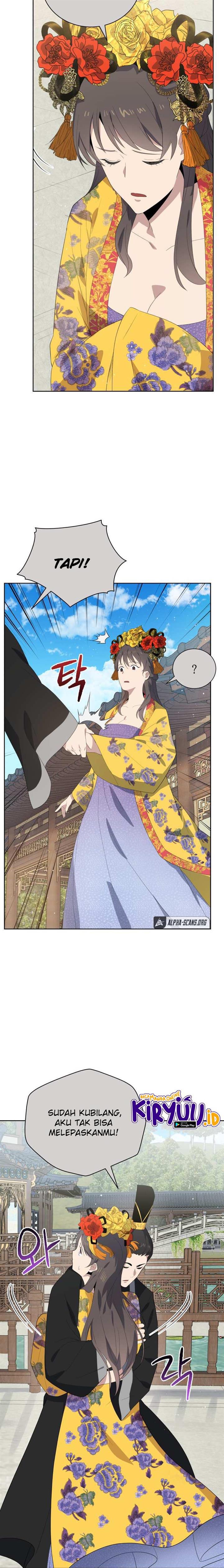 The Descent of the Demonic Master Chap 123 - Next Chap 124